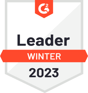 G2 winter 23