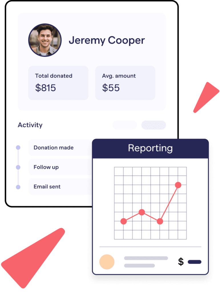 Reporting email marketing