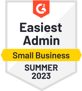easiest admin summer 2023