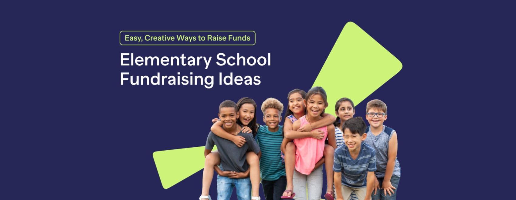 Elementary School Fundraising Ideas