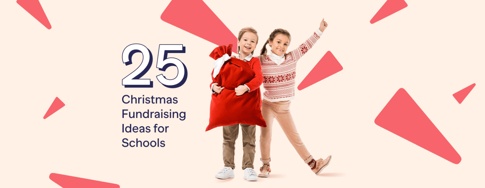 Christmas fundraising ideas for schools