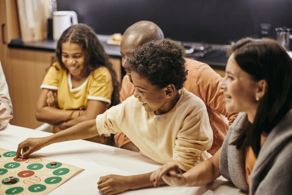 Family Game Night