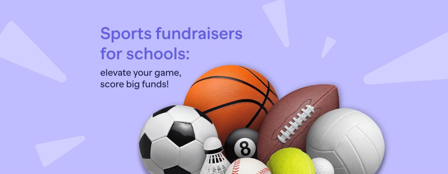 Sports fundraisers for schools elevate your game score big funds