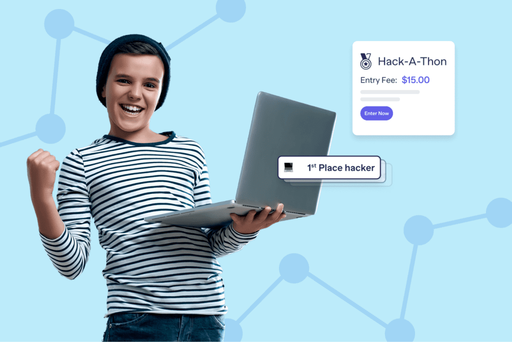 Competitions and Hack A Thons