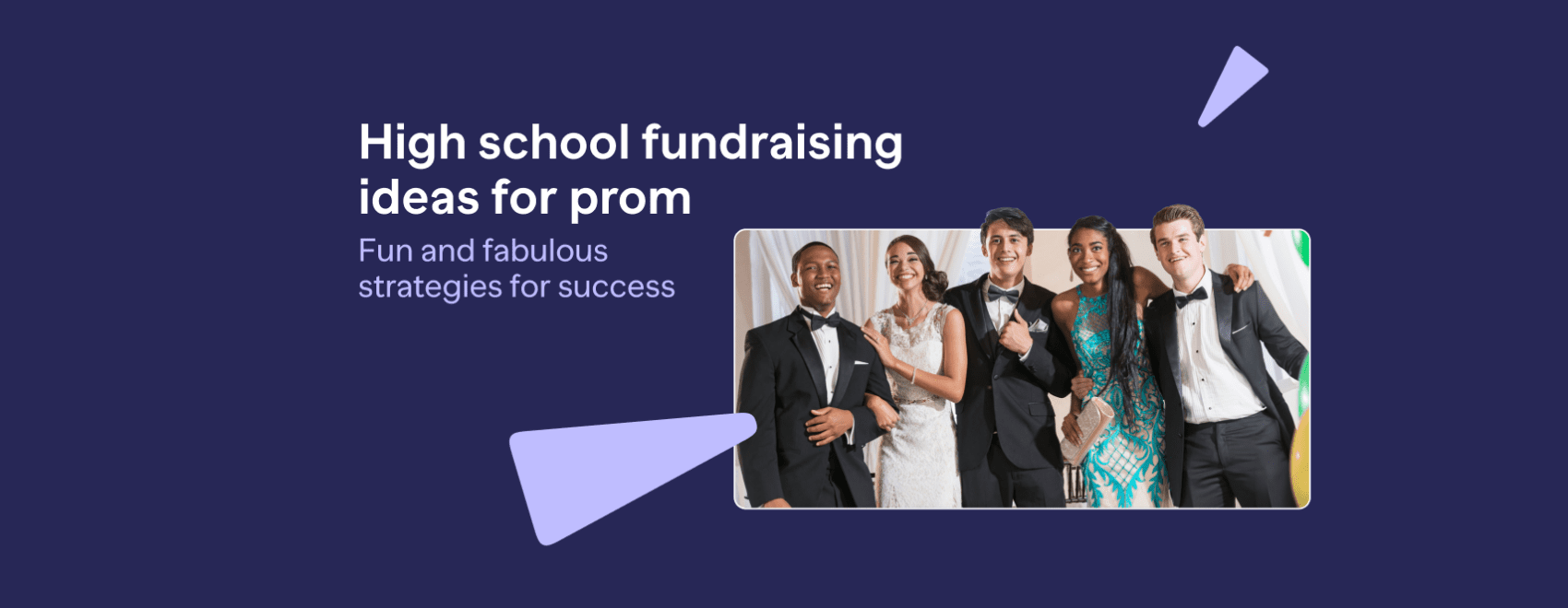 High school fundraising ideas for prom fun and fabulous strategies for success
